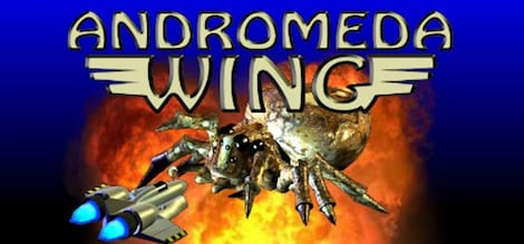 Andromeda Wing Steam Key GLOBAL - 0