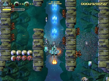 Andromeda Wing Steam Key GLOBAL - 6