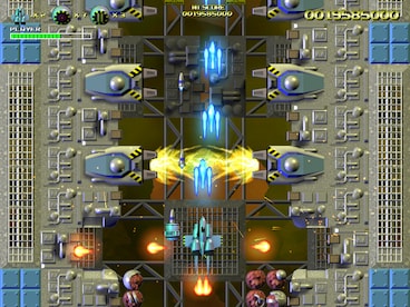Andromeda Wing Steam Key GLOBAL - 3