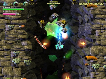 Andromeda Wing Steam Key GLOBAL - 7