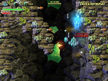 Andromeda Wing Steam Key GLOBAL - 8