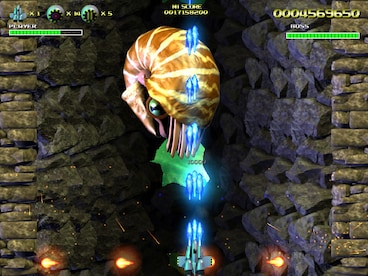 Andromeda Wing Steam Key GLOBAL - 9