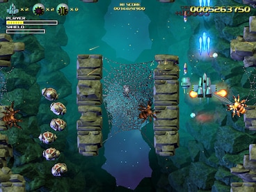 Andromeda Wing Steam Key GLOBAL - 10