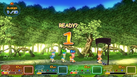 Angel Express [Tokkyu Tenshi] Steam Key GLOBAL - 11