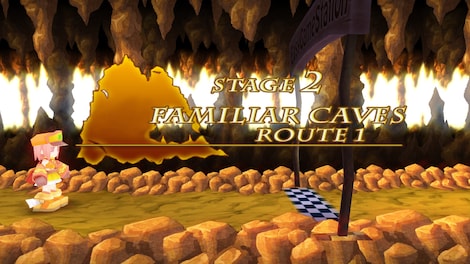 Angel Express [Tokkyu Tenshi] Steam Key GLOBAL - 13