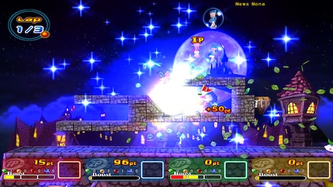 Angel Express [Tokkyu Tenshi] Steam Key GLOBAL - 8