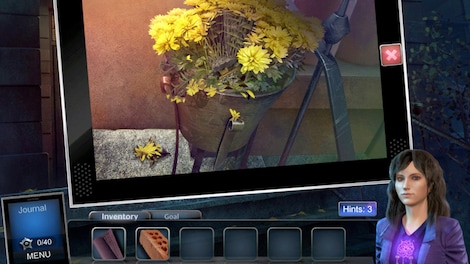 Angelica Weaver: Catch Me When You Can (PC) - Steam Key - GLOBAL - 5