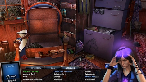 Angelica Weaver: Catch Me When You Can (PC) - Steam Key - GLOBAL - 6