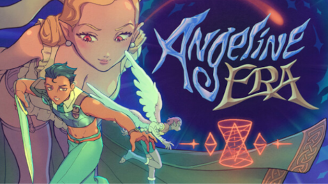Angeline Era (PC) - Steam Key - GLOBAL - 0