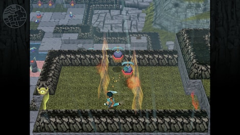 Angeline Era (PC) - Steam Key - GLOBAL - 8