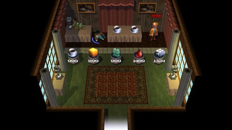 Angeline Era (PC) - Steam Key - GLOBAL - 4