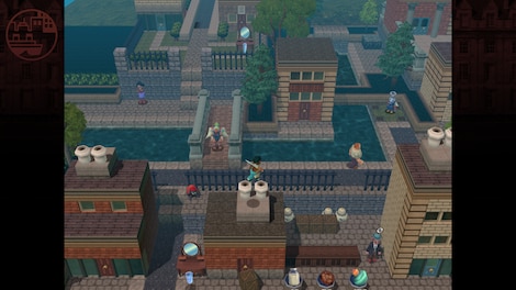 Angeline Era (PC) - Steam Key - GLOBAL - 9