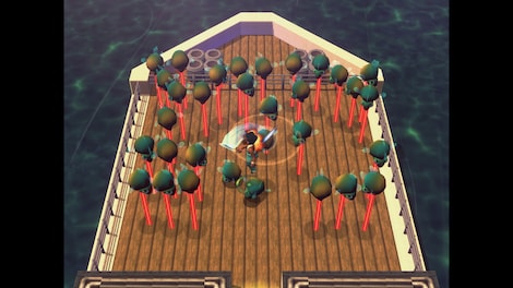 Angeline Era (PC) - Steam Key - GLOBAL - 6