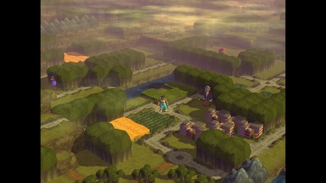 Angeline Era (PC) - Steam Key - GLOBAL - 12