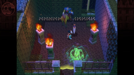 Angeline Era (PC) - Steam Key - GLOBAL - 10