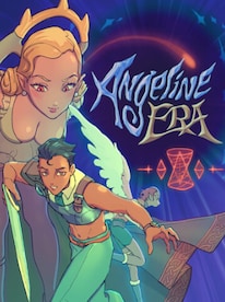 Angeline Era (PC) - Steam Key - GLOBAL - 1
