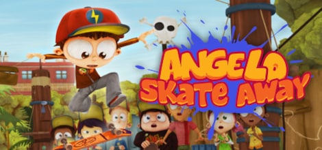 Angelo Skate Away Steam Key GLOBAL - 0