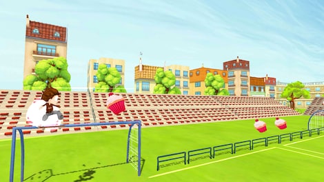 Angelo Skate Away Steam Key GLOBAL - 5