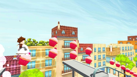 Angelo Skate Away Steam Key GLOBAL - 10