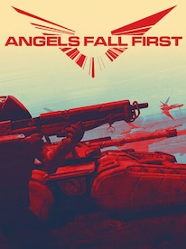 Angels Fall First (PC) - Steam Account - GLOBAL - 1