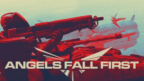 Angels Fall First (PC) - Steam Gift - GLOBAL - 2