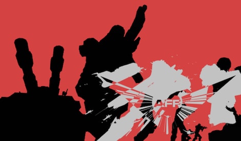 Angels Fall First Steam Gift NORTH AMERICA - 2