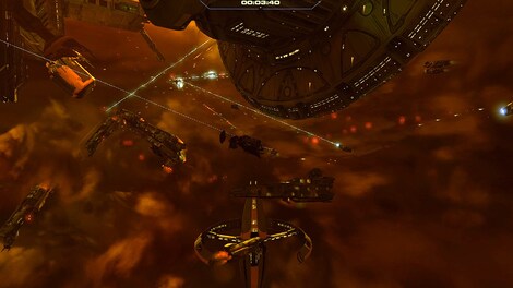 Angels Fall First Steam Gift NORTH AMERICA - 3