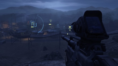 Angels Fall First Steam Gift NORTH AMERICA - 4