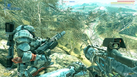 Angels Fall First Steam Gift NORTH AMERICA - 8