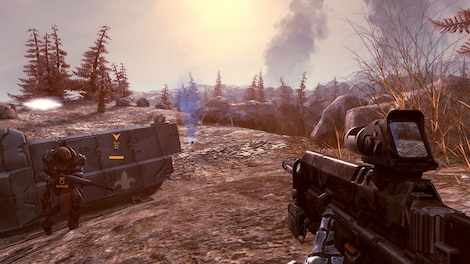 Angels Fall First Steam Gift NORTH AMERICA - 9