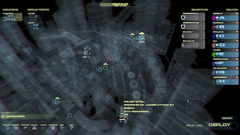 Angels Fall First Steam Gift NORTH AMERICA - 11