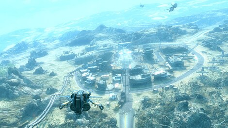 Angels Fall First Steam Gift NORTH AMERICA - 6