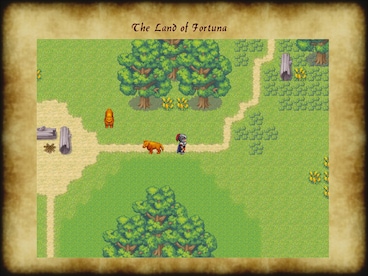 Angels of Fasaria: Version 2.0 Steam Key GLOBAL - 10