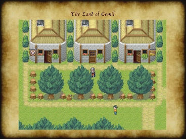 Angels of Fasaria: Version 2.0 Steam Key GLOBAL - 7