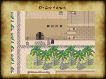 Angels of Fasaria: Version 2.0 Steam Key GLOBAL - 4