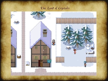 Angels of Fasaria: Version 2.0 Steam Key GLOBAL - 3