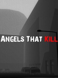 Angels That Kill Steam Gift GLOBAL - 1