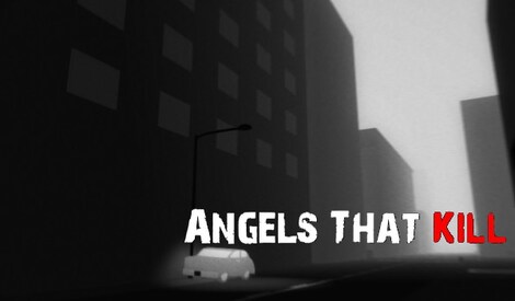 Angels That Kill Steam Key CIS - 2