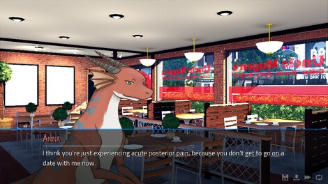 Angels with Scaly Wings (PC) - Steam Key - GLOBAL - 3