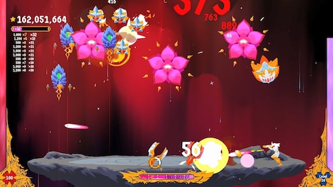 Angelstruck (PC) - Steam Key - GLOBAL - 8