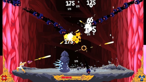 Angelstruck (PC) - Steam Key - GLOBAL - 6