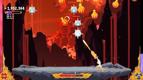 Angelstruck (PC) - Steam Key - GLOBAL - 3