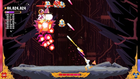 Angelstruck (PC) - Steam Key - GLOBAL - 10