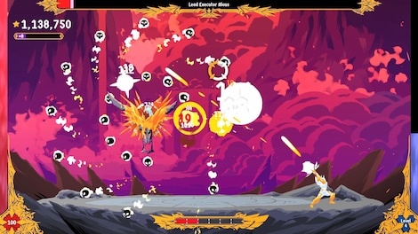 Angelstruck (PC) - Steam Key - GLOBAL - 5