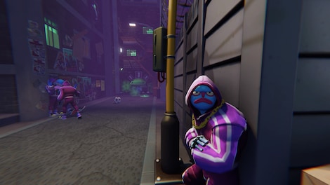 Anger Foot (PC) - Steam Gift - GLOBAL - 5