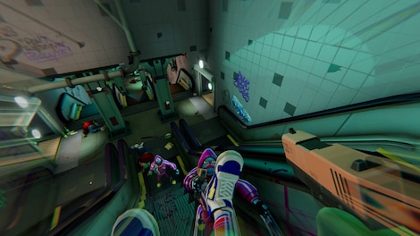 Anger Foot (PC) - Steam Gift - GLOBAL - 8