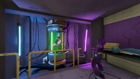 Anger Foot (PC) - Steam Key - EUROPE - 12