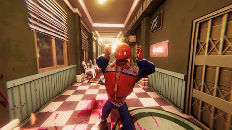 Anger Foot (PC) - Steam Key - GLOBAL - 11