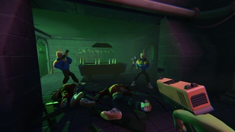Anger Foot (PC) - Steam Key - LATAM - 3