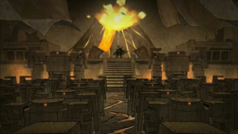 AngerForce: Reloaded Steam Key GLOBAL - 7